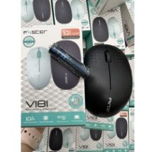 CHUỘT KHÔNG DÂY FORTER V181