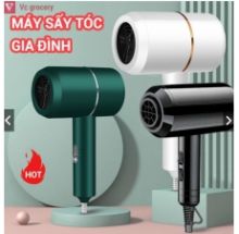 MÁY SẤY TÓC 2 CHIỀU HT-01 chống khô tóc công suất lớn