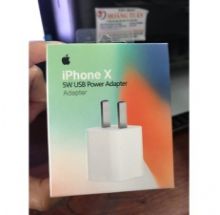 Cốc iphone X (hộp màu hồng) 