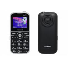 Điện thoại MOBELL F209 đen