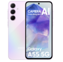 SAMSUNG A55 5G 8gb 128gb 