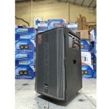 Loa kẹo kéo Soundbox SB-1813( kèm 2 mic không dây)