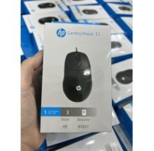 Chuột có dây HP S1 