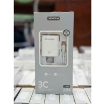  Bộ sạc Micro 8600 bộ sạc Sendem B05 sạc nhanh chính hãng