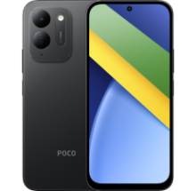 Điện thoại Xiaomi poco C95 pro 8gb 256gb đen