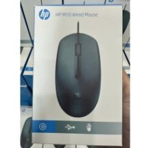 Chuột có dây HP M10