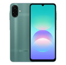 Điện thoại Samsung Galaxy A08 4gb 128gb xanh lá
