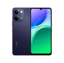 Điện thoai Vivo Y11D 4gb 128gb xanh