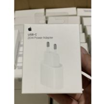 Cốc iphone 12 pro max 20W chân tròn