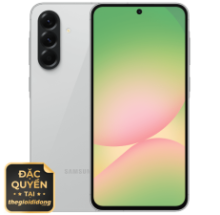 Điện thoại Samsung galaxy A56 5G 12gb 256gb xám