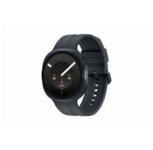 Đồng hồ thông minh Samsung Galaxy Watch9 LTE 40mm dây silicone đen