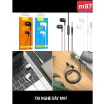Tai nghe HOCO có dây M97