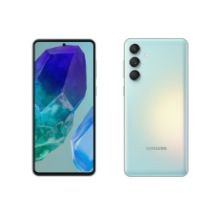 Điện thoại samsung M55 5G 12gb 256gb xanh