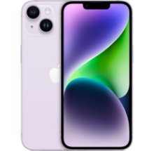 Điện thoại iphone 14 plus 128gb zin pin 9x