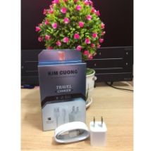 bộ sạc kim cương L7