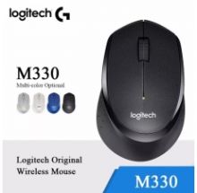 Chuột không dây Logitech M330