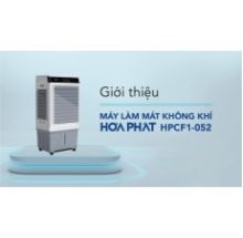 Máy làm mát không khí Hòa Phát HPCF1-052 (35 lít)