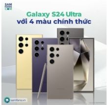Thu mua Samsung tại Đà Nẵng giá cao nhất báo giá ngay