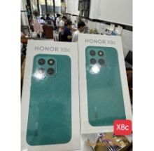 Thu mua điện thoại HONOR X8C giá cao nhất báo giá ngay