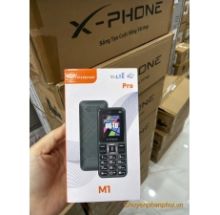 Điện thoai Xphone M1 pro 4G