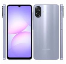 Điện thoại Samsung Galaxy A07s 4gb 64gb xám