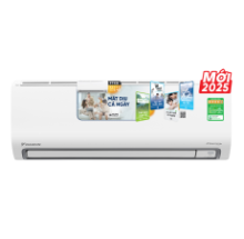 Máy lạnh Daikin Inverter FTKF25ZVMV - 1HP