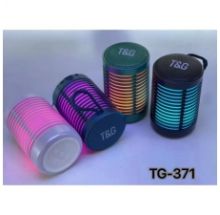 LOA BLUETOOTH TG - 371(loa đa năng nhỏ có nhiều màu)
