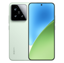 Điện thoại Xiaomi 15 5G 12gb 512gb xanh