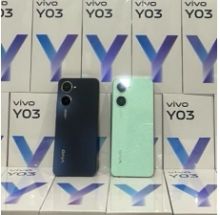 Thu mua điện thoại VIVO Y03 giá cao nhất báo giá ngay