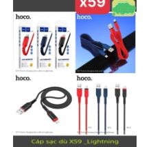 CÁP HOCO X59 SAMSUNG