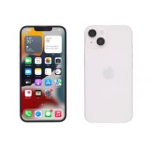 Điện thoại iphone 13 128gb hồng zin 99 pin 9x