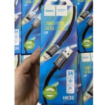 Cáp HOCO sạc báo đèn HK38 HK38 IPHONE