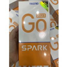 điện thoại tecno spark go 2023 đen 4gb 64gb