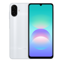 Điện thoại Samsung Galaxy A08 4gb 64gb bạc