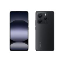 Điện thoại Xiaomi Redmi Note 14 5G 8gb 256gb đen 