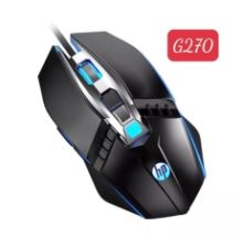 CHUỘT có dây dây HP Gaming G270