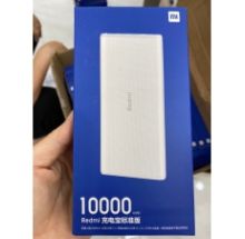 PIN DỰ PHÒNG REDMI 10.000mAh