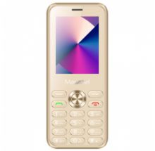 Điện thoại Masstel Lux 10 4G vàng