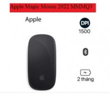 Chuột Apple Magic Mouse 2022 MMMQ3