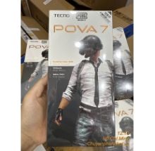 Thu mua điện thoại TECNO POVA 7 giá cao nhất báo giá ngay