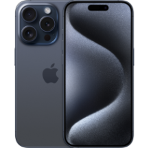Điện thoại iPhone 15 Pro 1TB titan xanh