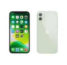 Iphone 12 128gb xanh lá zin pin 8x