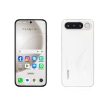 Điện thoại Realme 16 5G 8GB 256GB trắng