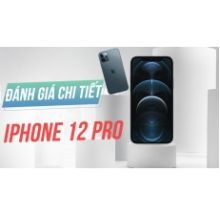 thu mua iphone 12 pro giá cao nhất báo giá ngay