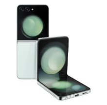 Điện thoại Samsung Galaxy Z Flip5 8gb 512gb SM-F731