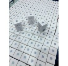 cốc iphone X (hộp STORE nhỏ)