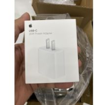 Cốc iphone 14 pro max 20W LL chính hãng