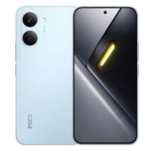 Điện thoại Xiaomi POCO X8 Pro Max 12GB 512GB xanh dương