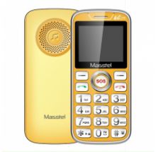 điện thoại  masstel fami 60 4G