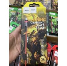 Cáp HOCO sạc nhanh 3.0A ME5 ME5 IPHONE